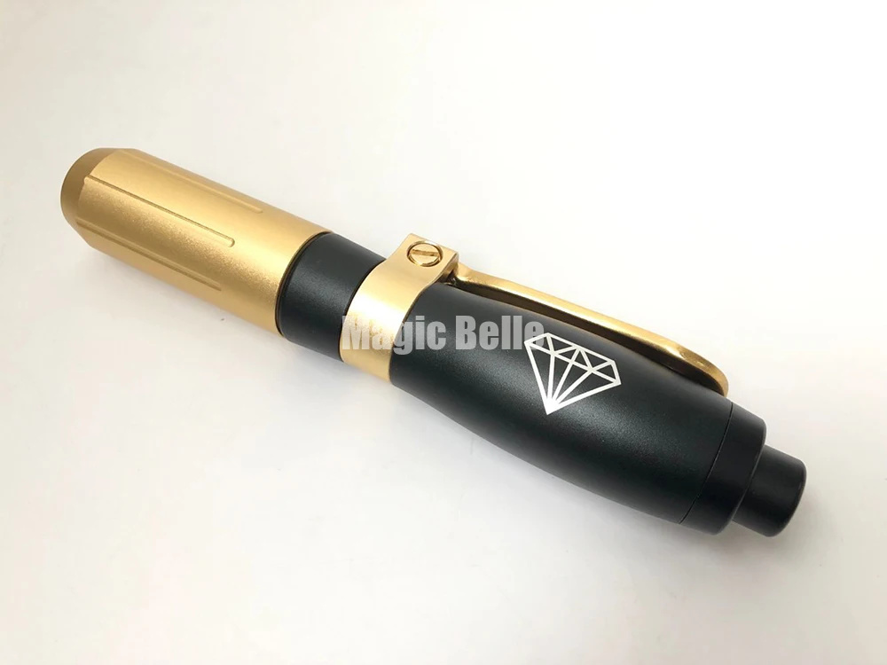 

2019 High safety 3ml 5ml Hyaluronic Pen Atomization Injection Anti Wrinkle Hyaluron Gun Mesotherapy Atomizer Skin Treatment