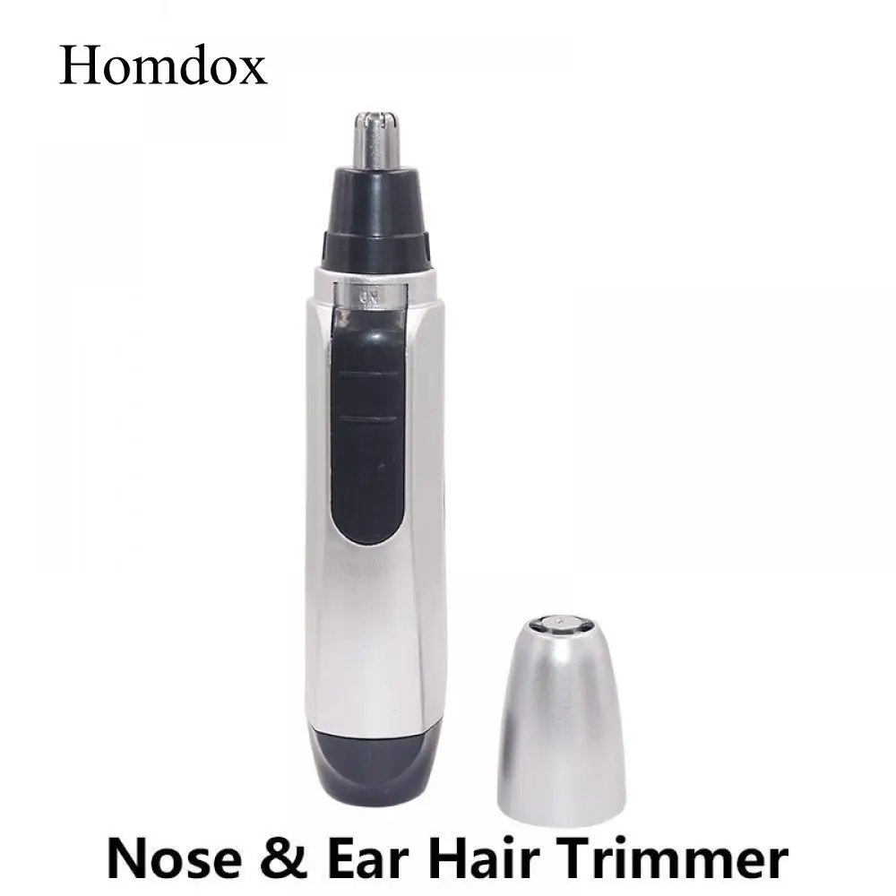 

Electric Trimmer Men Hair Ear Remover Nose Kemei Hair Trimmer Hair Machine Clipper Nose Cutting Trimmer Nose Ear Safe Razor