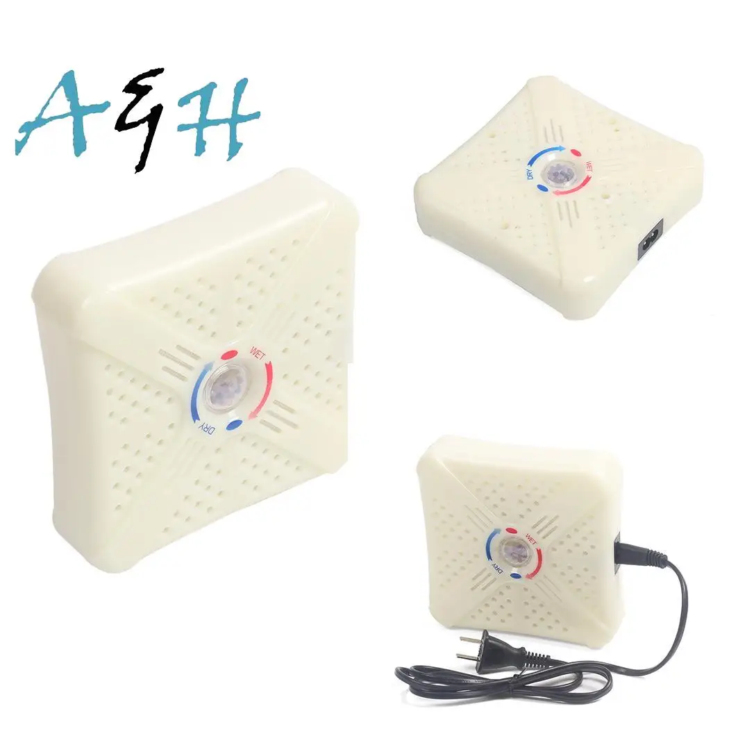 

HOMDOX Promotion Mini Air Dehumidifier Portable Absorbing Wardrobe Air Dryer for Home Bathroom Car Humidifiers