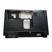Для Dell Studio 1555 1557 1558 нижняя базовая крышка в сборе 0W935J W935J
