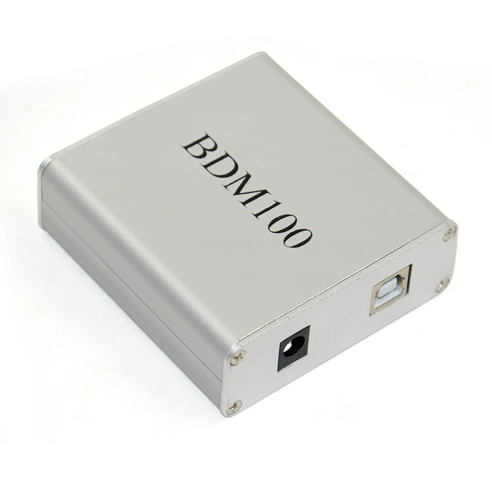 Программатор Ecu BDM100 V1255 универсальный инструмент для настройки микросхем ecu