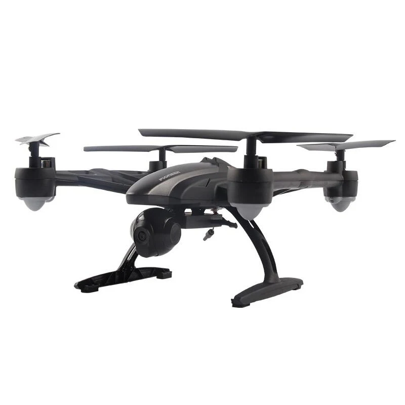 JXD 509G 5.8G FPV Set High Hold Mode RC Quadcopter with 2.0MP HD Camera 6Axis Helicopter Drone Monitor RTF Rc Toy As Funny Gift