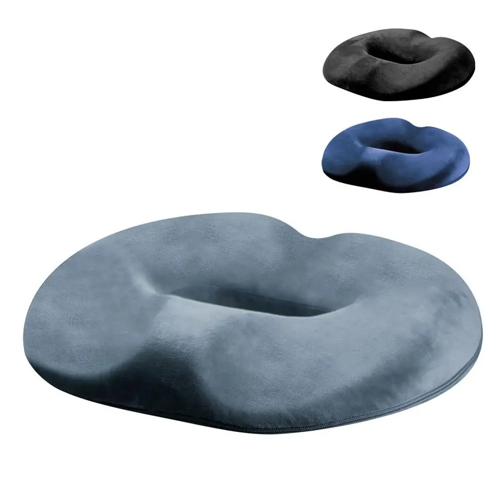 

AsyPets Slow Rising Memory Foam Hip Pad for Pregnant Women