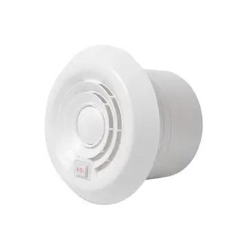 

12V RV Energy-saving Motorhome Roof Vent Ventilation Cooling Exhaust Fan Noiseless For Homes Trailer Travel Motor Car Fan