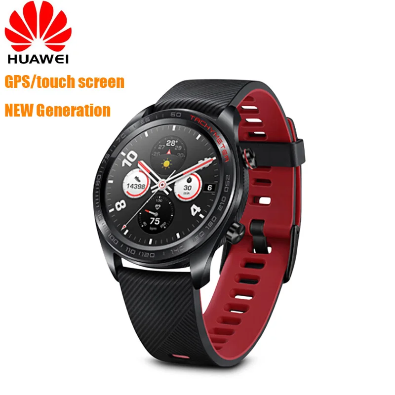 Купить Часы Honor Watch Magic
