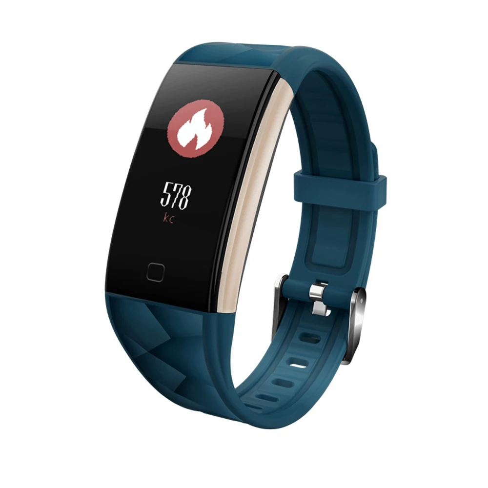 connect smart bracelet to android