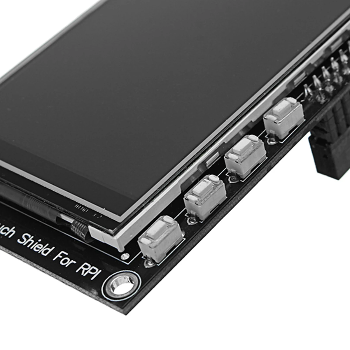 TFT 2,8 дюймов 320x240 сенсорный экран ЖК-дисплей модуль для Raspberry Pi
