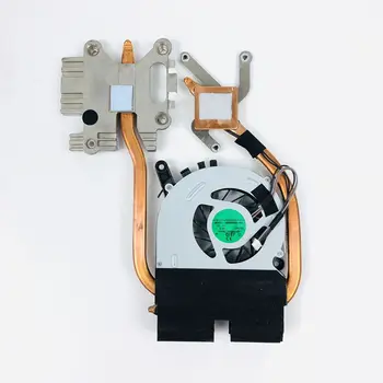 

New CPU Cooling Fan with Heatsink For Acer Aspire 7230 7530 7630 7730 7530g eMachines G420 G620 G520 G720 fan AB8605HX-HB3