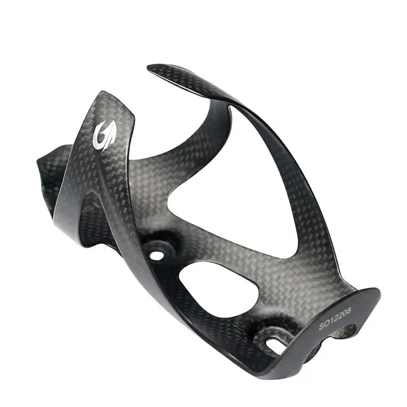 Full Carbon Fiber Bicycle Water Bottle Cage MTB Road Bike Ultralight MTB/Road Bicycle botellero carbono water Bottle Holder