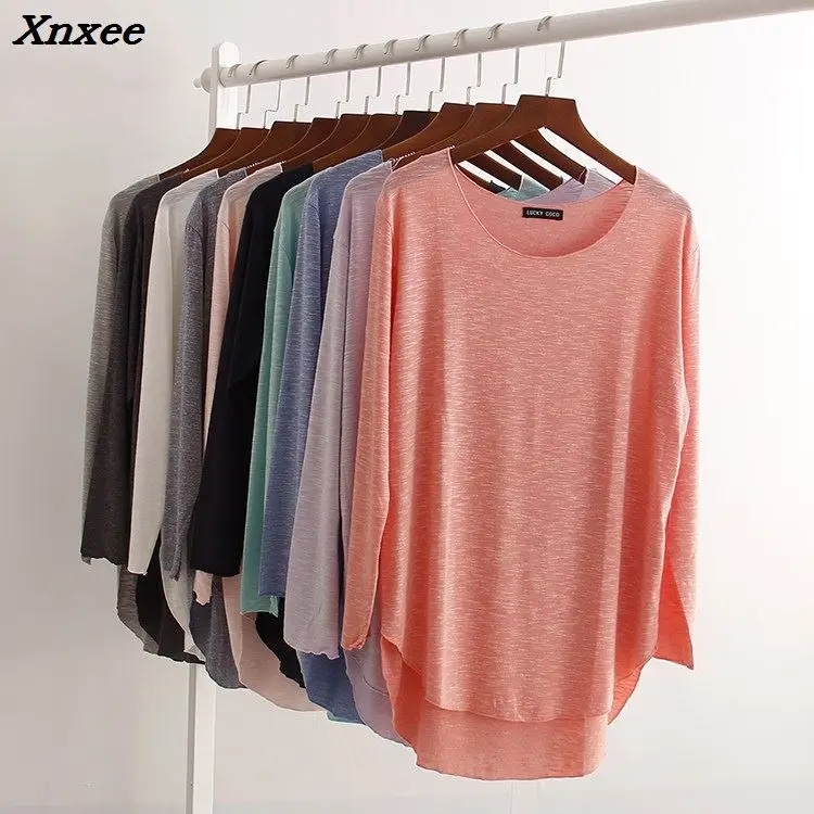 Рисунок 2 - Футболка женская хлопковая свободного