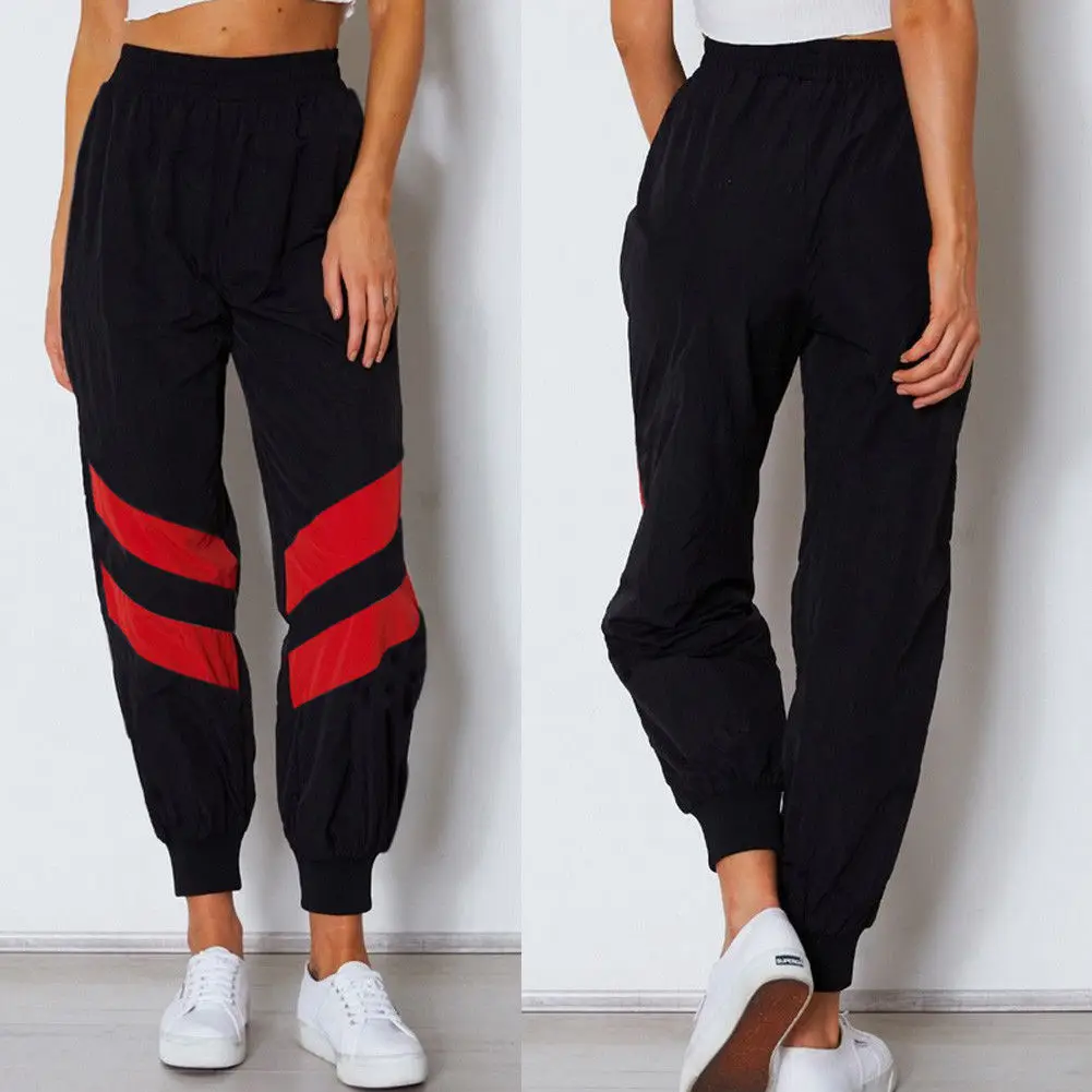 Hirigin Jogger Sweatpant осень Новые горячие женские военные армейские военные камуфляжные штаны много Камуфляж Брюки Карго повседневные брюки