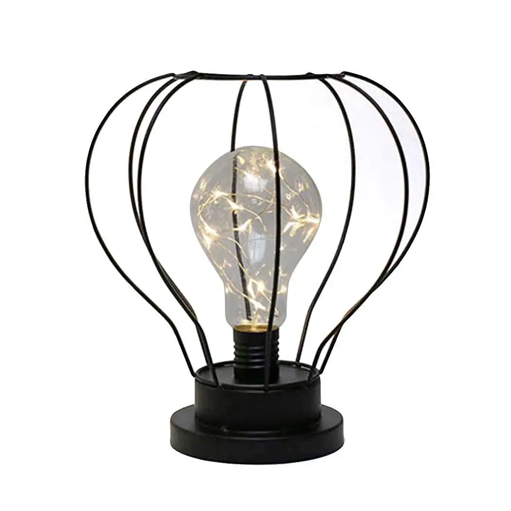 

Hollow Shape Battery LED Light Home USB Cable Night light 12V Decoration Party Light 3 x AA 0.05W Home, Office