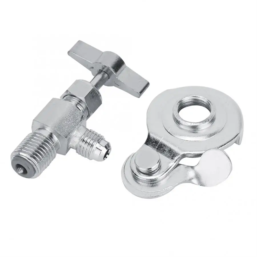 Холодильник Кондиционер автомобильный охладитель воздуха может кран-букса открывалка для бутылок инструмент