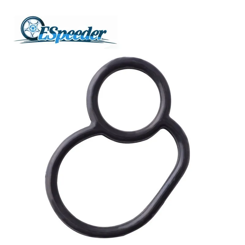 ESPEEDER Spool Solenoid Valve Filter Gasket Screen Seal 36172P08015 For Honda/Civic DEL SOL VTEC System 1992-2000 1993 |