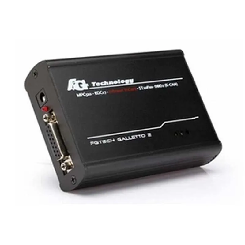 Качество A FG TECH V54 FGTech Galletto 2 Master BDM TriCore OBD с адаптерами для автомобиля