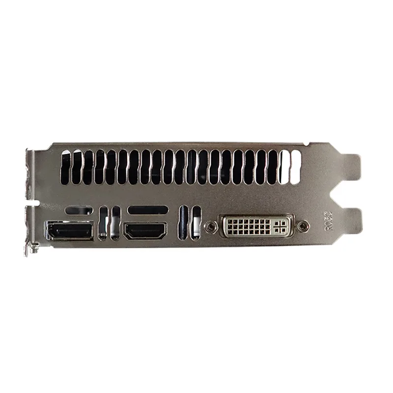 ASL GTX1050Ti Skynet Графика карты 4 Гб 128Bit Gddr5 Dp/Hdmi/Dvi 768 ядра Cuda 7008 МГц 7680X4320/60 Гц|Графические