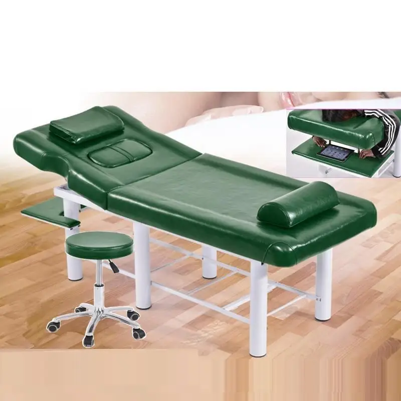 Стоматологический Mueble De Lettino Massaggio салон складной темпат Tidur Lipat стол стул Camilla masaje складывающаяся Массажная кровать