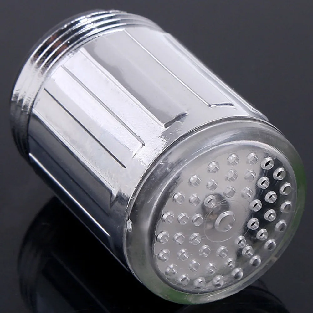 

LED Faucet