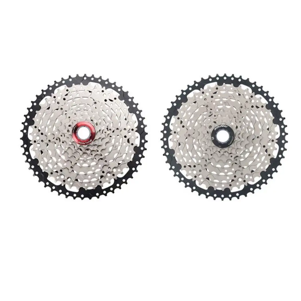 MTB Freewheel 11-50 T горные велосипеды кассета 9 18 27 скорость велосипедные звездочки аксессуары