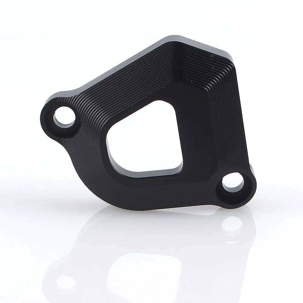 CNC алюминиевая муфта ведомый цилиндр Защитная крышка для KTM 1050 1090 1190 1290 ADV