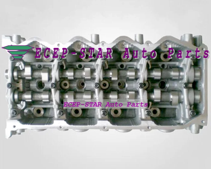 908610 YD22 ETI YD25 YD22ETI головки цилиндров в полной сборке для Nissan 2.2L 2 5 11039 EB30A EC00A 11040 EB300