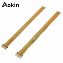 Aokin For Raspberry Pi Camera Ffc Cable 15 Pin 22 Pin 16cm 30cm Ribbon Line For Raspberry Pi Zero Or Zero W