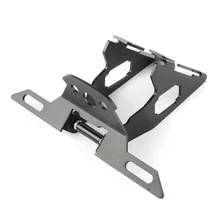 Z900 держатель номерного знака Кронштейн для Kawasaki Z 900