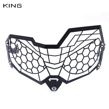 

Grille Headlight Protector For HONDA CRF 250 RALLY 2017-2018 Guard Lense Cover