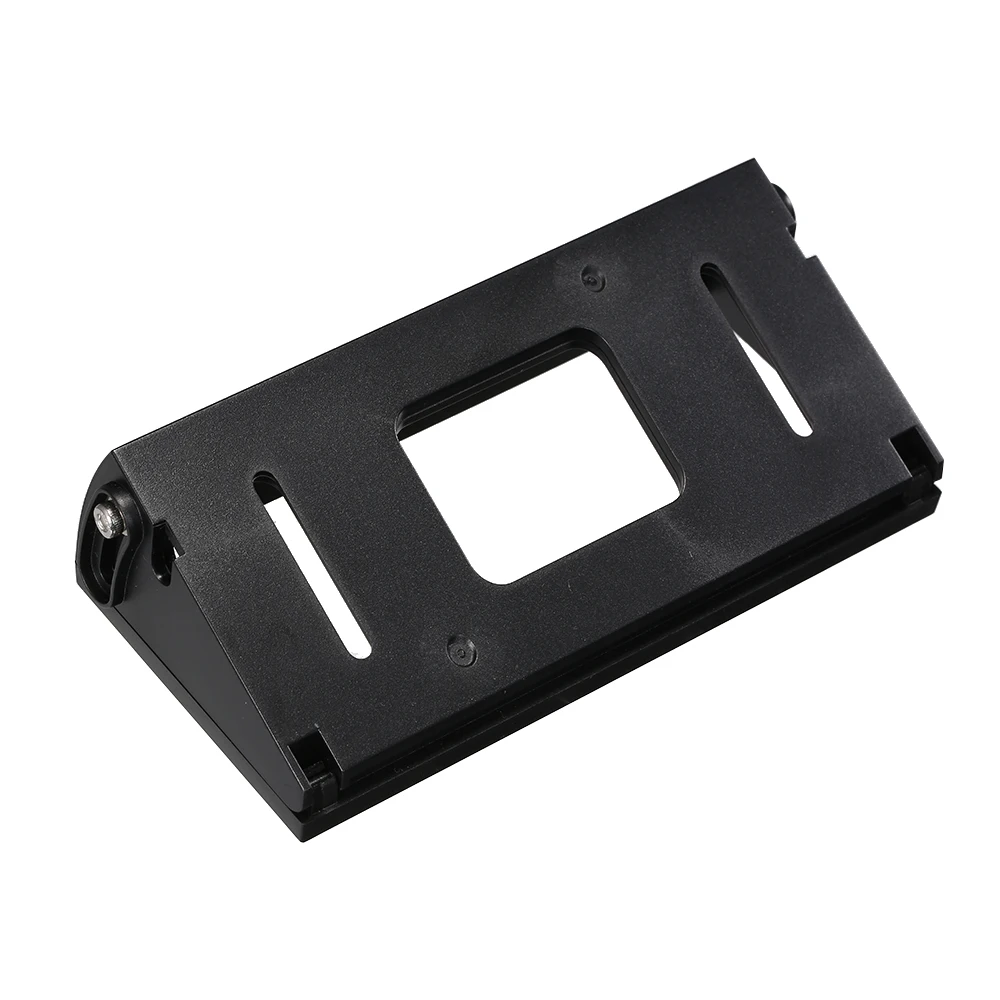 

Adjustable Angle Doorbell Mount Bracket for Ring Video Doorbell Angle Adjustment Adapter / Mounting Plate / Bracket / Wedge Kit