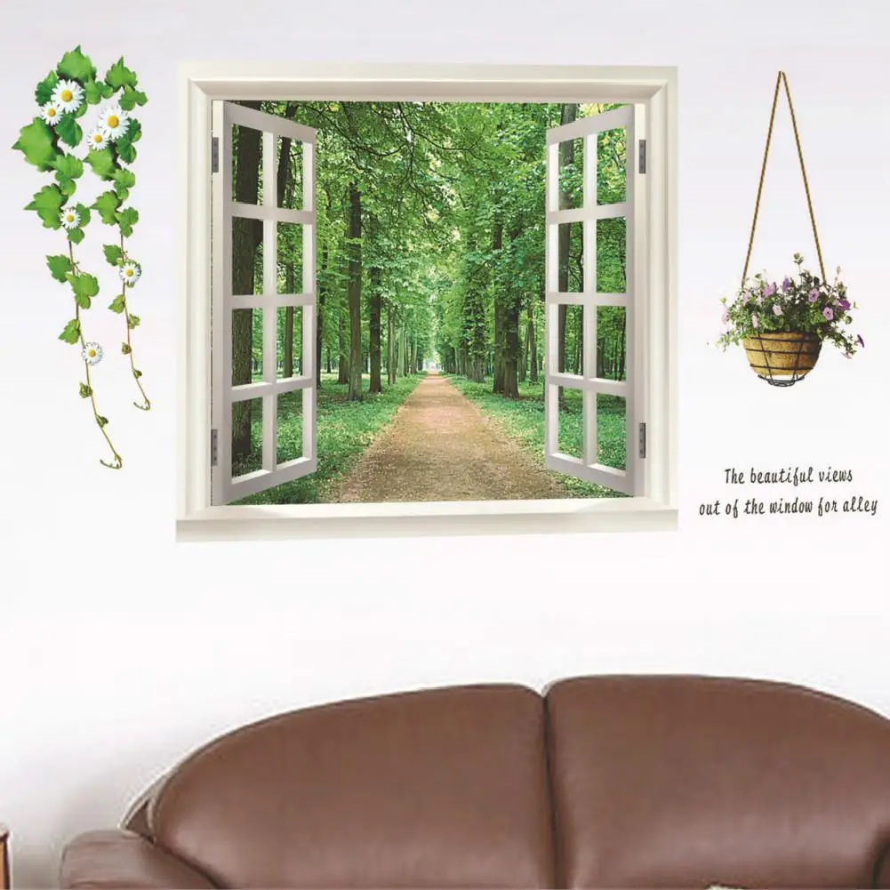 Виниловые окна для дома