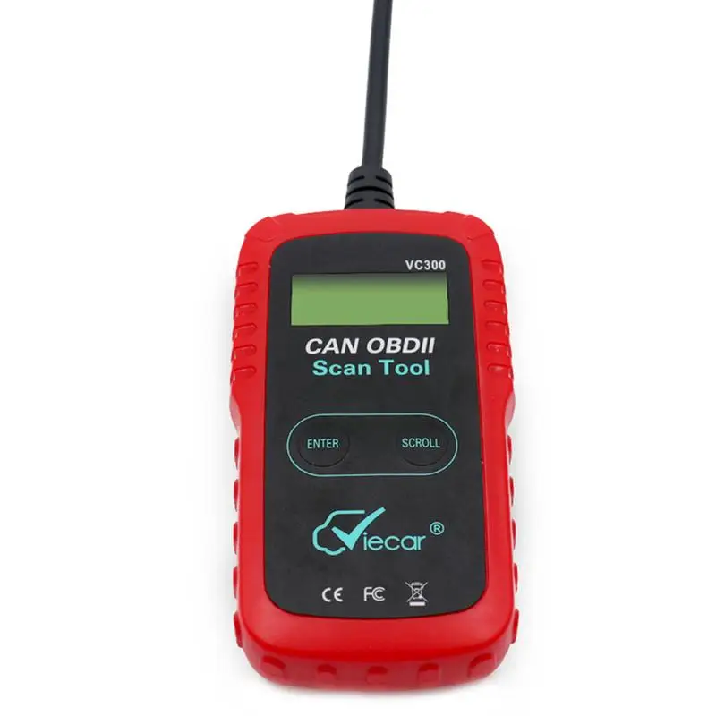Dewtreetali 2017 neue VC300 2 OBD2 OBD Auto Diagnose Werkzeug Dewtreetali 2017 neue VC300 2 OBD2 OBD Auto Diagnose Werkzeug