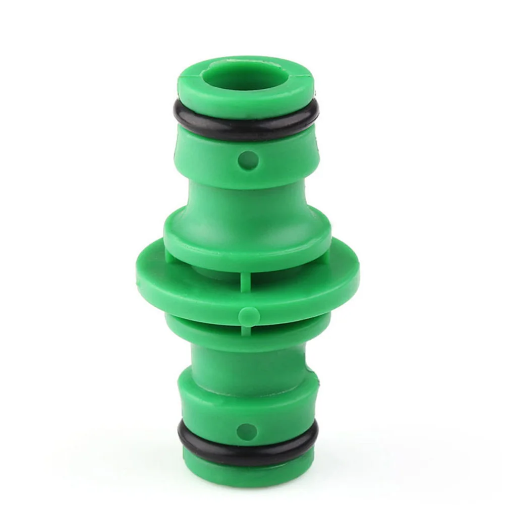 

Plastic Water Segregator Hose Tubing Fittings Watering Plumbing Joiners 2 Routes Hose Connector Connector Accessories