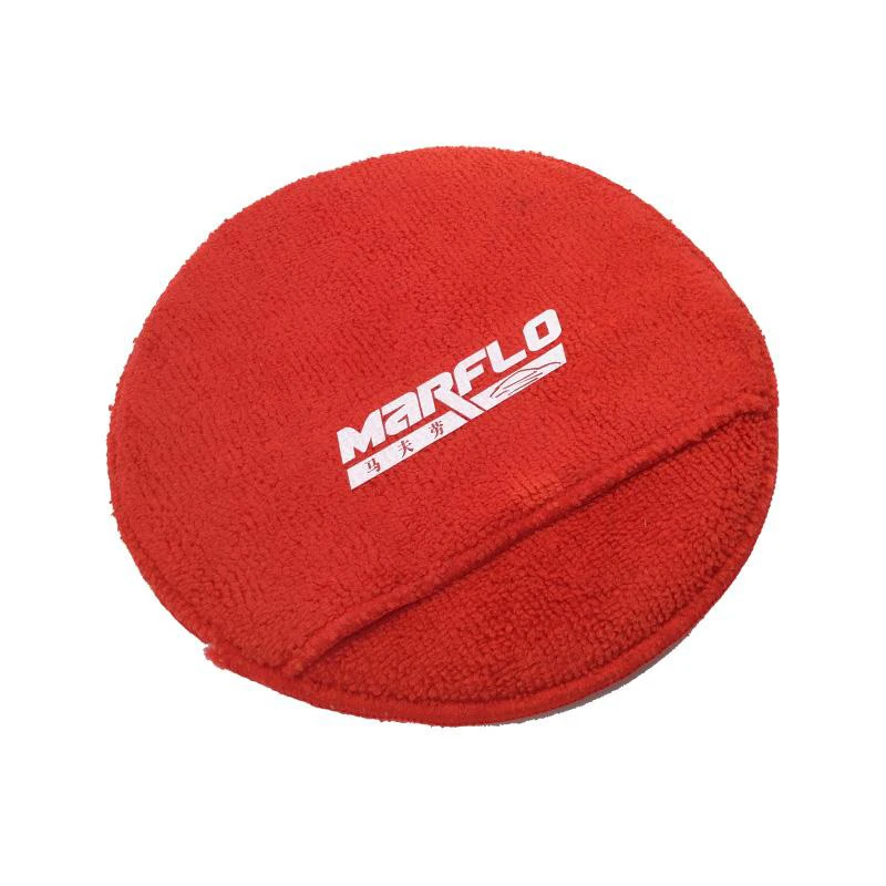 

Rust Remover Anti Fog Towel Microfiber Anti Fogging Cloth Windshield Cleaner Pad Car Care Wash MARFLO Auto Detailing Tools
