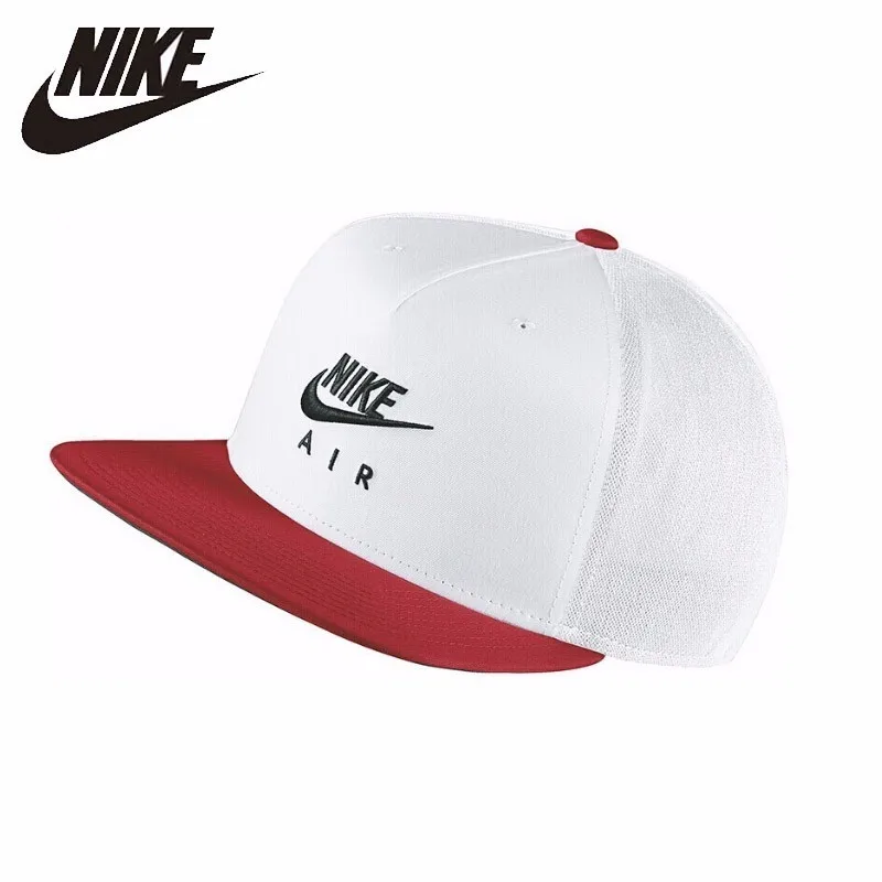 

Nike New Arrival Original PRO CAP Unisex Running Sport Outdoor Sunshade Caps #891299