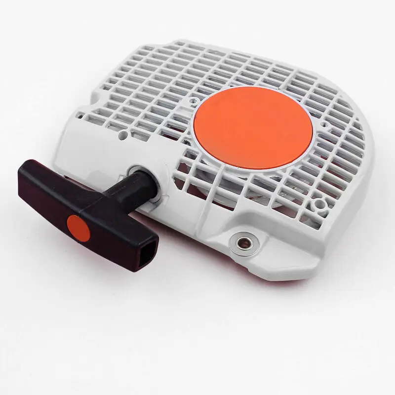 

Rewind Recoil Pull Starter Device for Stihl 034 036 MS340 MS360 Chainsaw