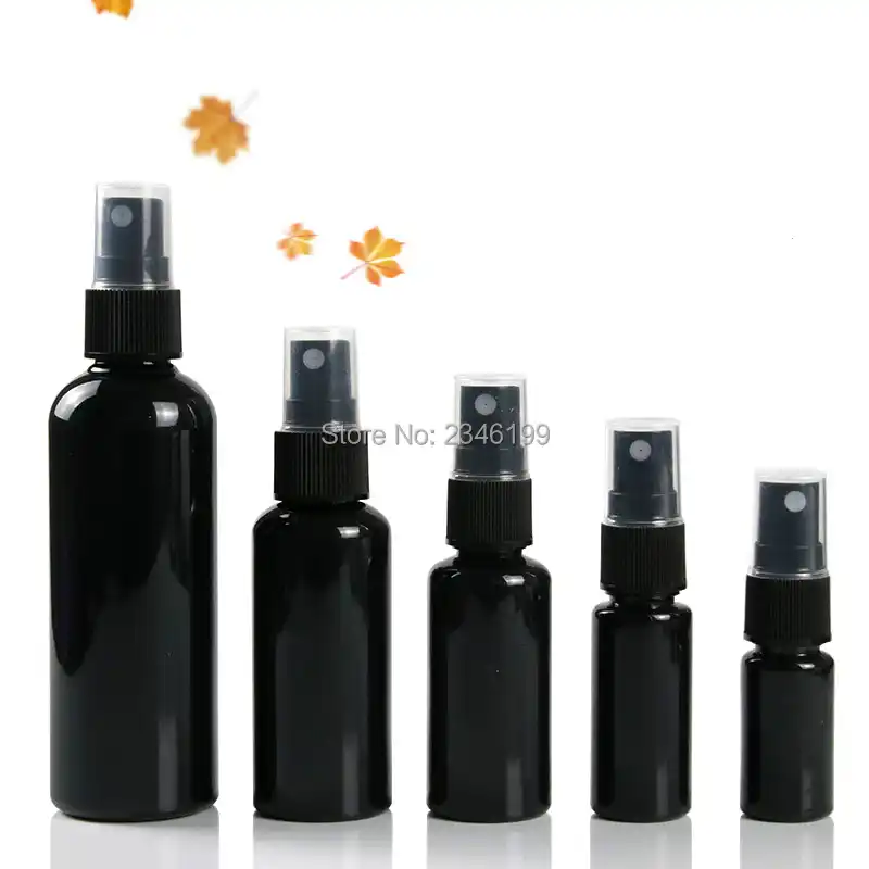 plastic spray pump