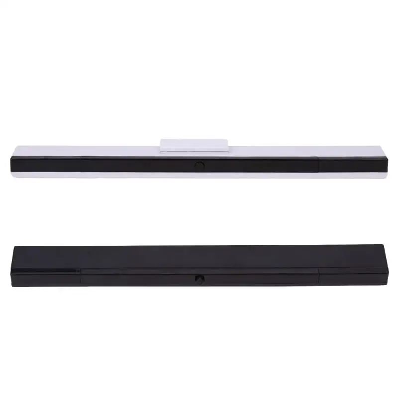 

5m Wireless Receiver Infrared Diode Sensor Game Controller Wireless Sensor Bar For Nintendo WII/WU Game Console Host