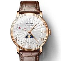 Men From Shop Watch Cheap China Lobinni jLqzMSUVpG
