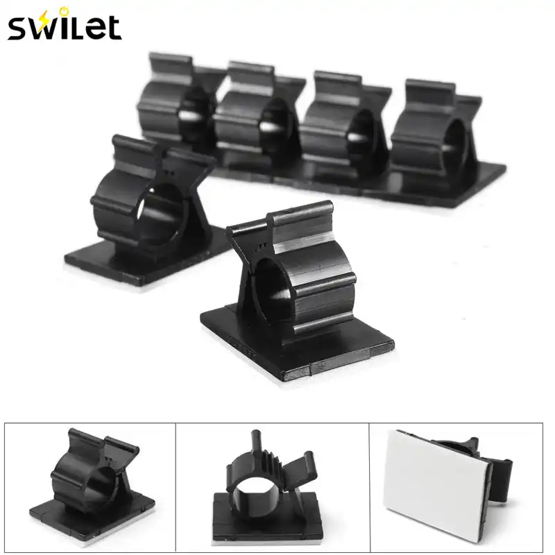 electrical wire fasteners clips