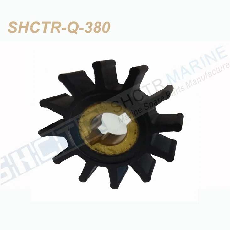 SHCTR гибкое рабочее колесо для CEF 500380 3555413-8 | Автомобили и мотоциклы