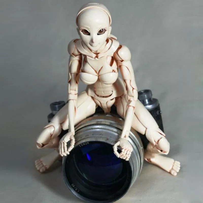 

Special Full Action Body Type-3 SFBT-3 29cm Jointed Figure Body Module Collection Gifts YJS Dropship