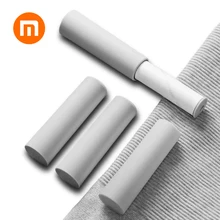 Xiaomi Jordan& Judy портативный стикер для волос 5 шт. сменный липкий бумажный ролик для одежды наклейка для волос Smart