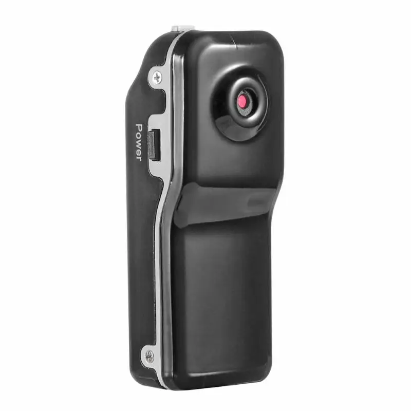 Mini Digital Camera 720P Dynamic Detection Video Recorder Sound Voice Trigger Monitor PC Webcam Camcorder