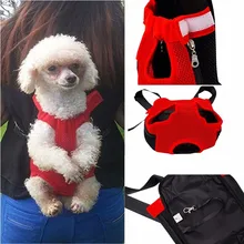 Открытый Pet рюкзак-переноска для собак сетки Туристические товары дышащие сумки на плечо ручка для маленькие собаки, кошки