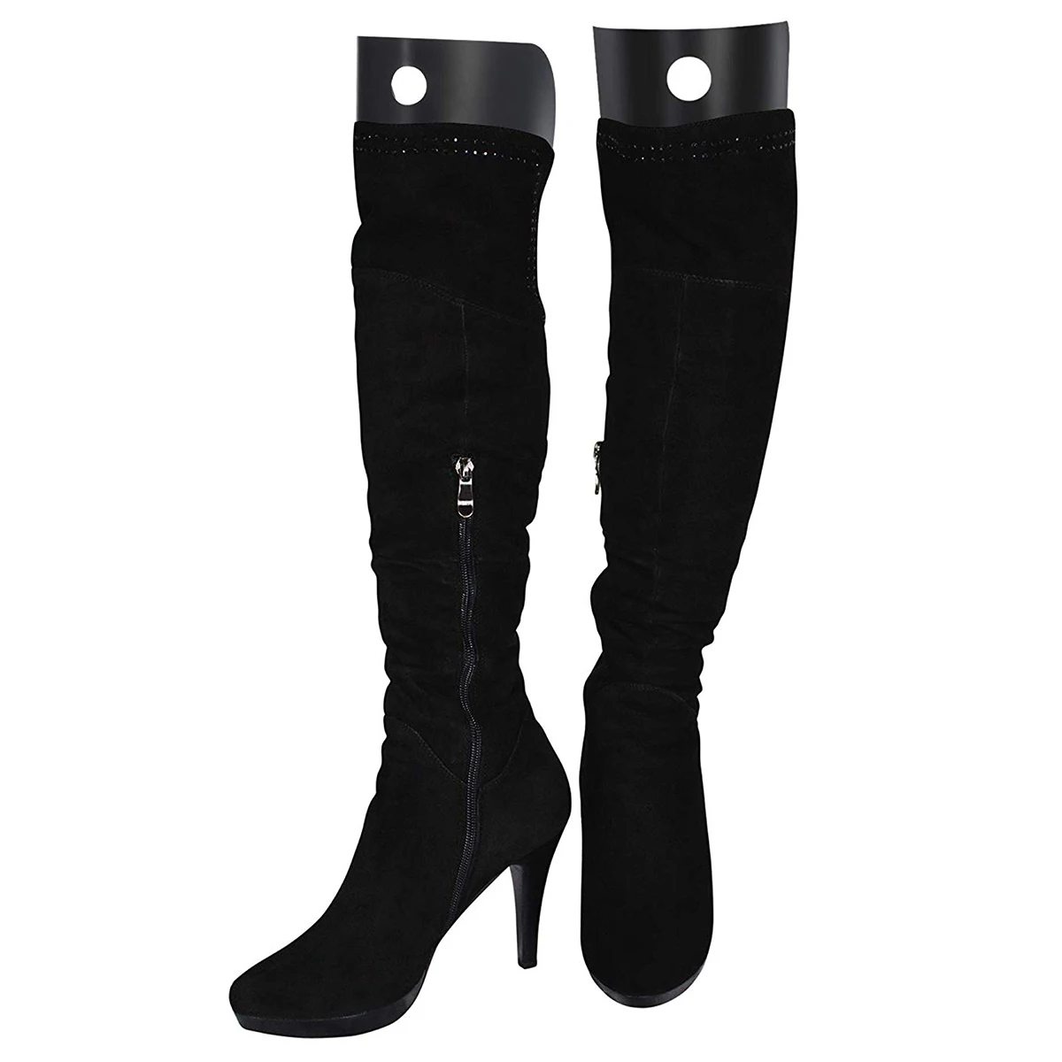 ABDB Boot Shaper Form Inserts Tall Support For Women And Men 8 Pieces 4 Pairs Of Boots|Обувные колодки| |