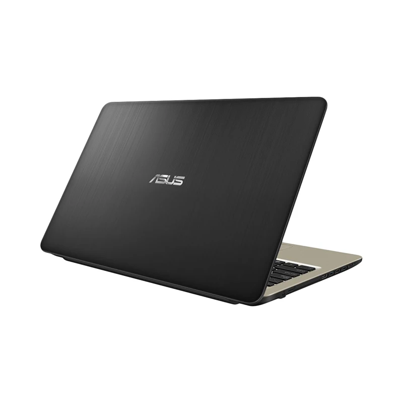 Ноутбук ASUS X540MA GQ297 15.6&quot/Pentium N5000/4Гб/500Гб/noODD/Intel UHD 605/Endless/Коричневый (90NB0IR1