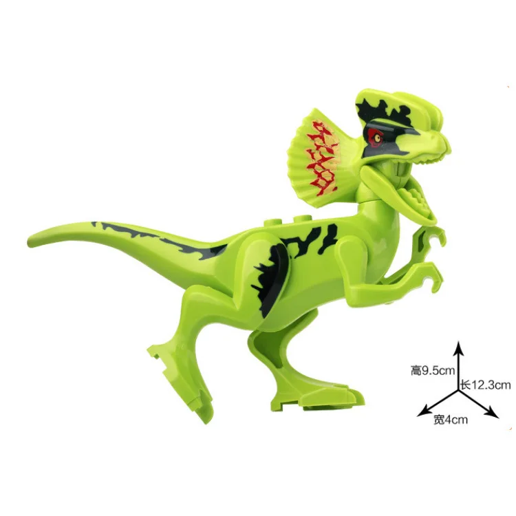 legoing jurassic Dinosaurs World of park Velocirap Tyrannosaurus Rex Movie Set Models Building Blocks Bricks Toys figures legoing jurassic Dinosaurs World of park Velocirap Tyrannosaurus Rex Movie Set Models Building Blocks Bricks Toys figures