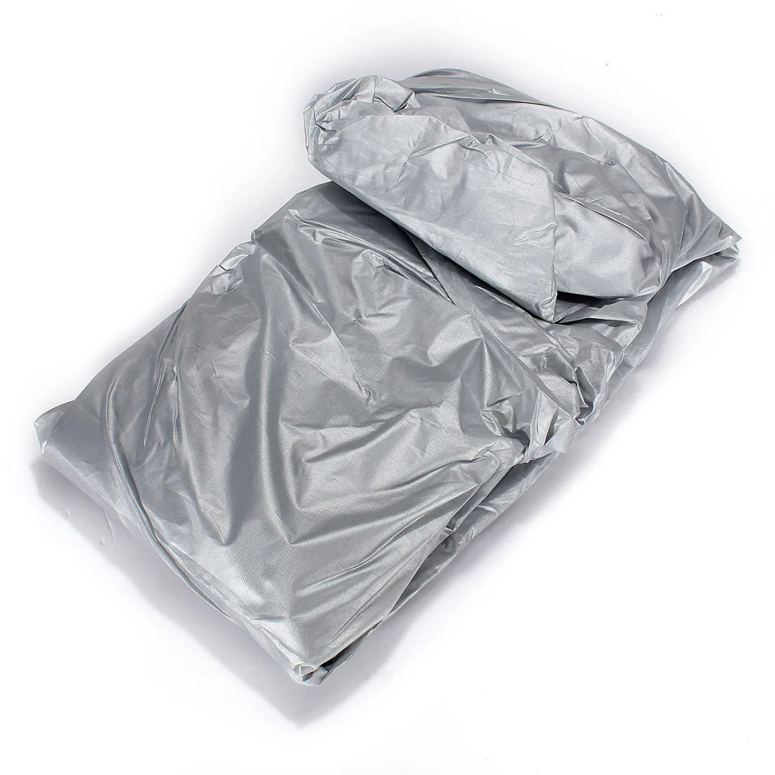  Car Cover L/XL Size SUV Full Car Covers Snow Ice Sun Rain Resistant Protection Waterproof Dustproof