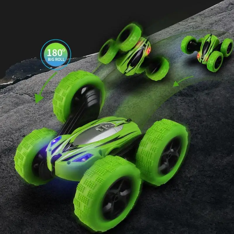 Новый Радиоуправляемый автомобиль скоростной игрушечный с дистанционным
