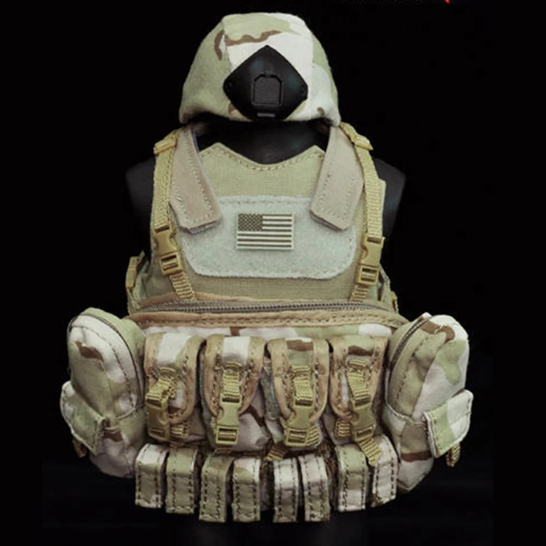 VeryHot 1/6 12 &quotсолдатская модель костюм Современные Военные американские военные